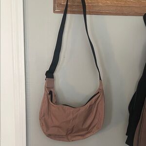 Baggu medium crescent bag